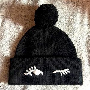 Kate Spade Beanie